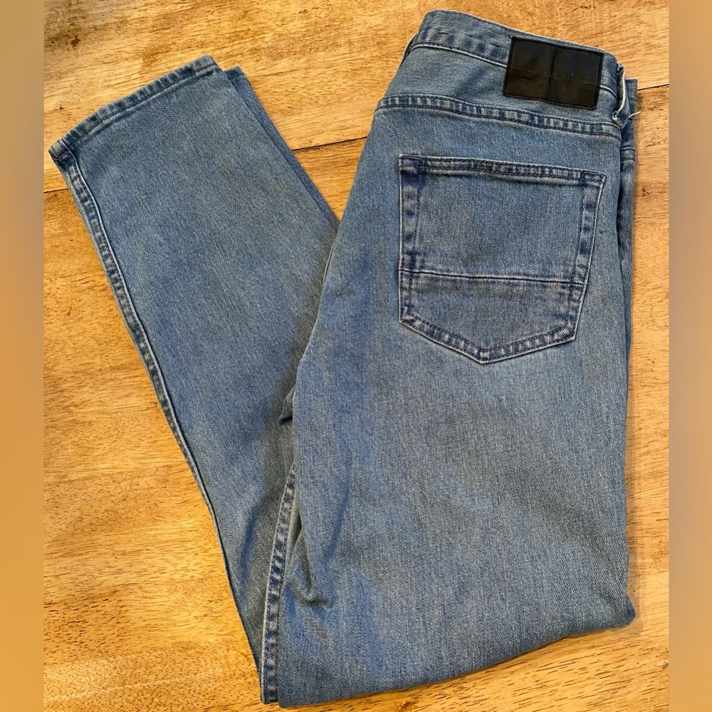 PacSun SlimTapered Men’s Size 30/28 Comfort Stretch Denim‎ Jeans